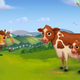 Illustration for article titled FarmVille 2 Dairy Delicacies Quests: Everything You Need to Know